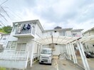 外観写真 サンハイツ山家