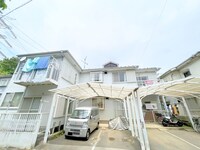 サンハイツ山家