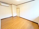 居室 サンハイツ山家