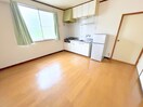 居室 サンハイツ山家