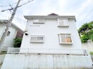 外観写真 サンハイツ山家