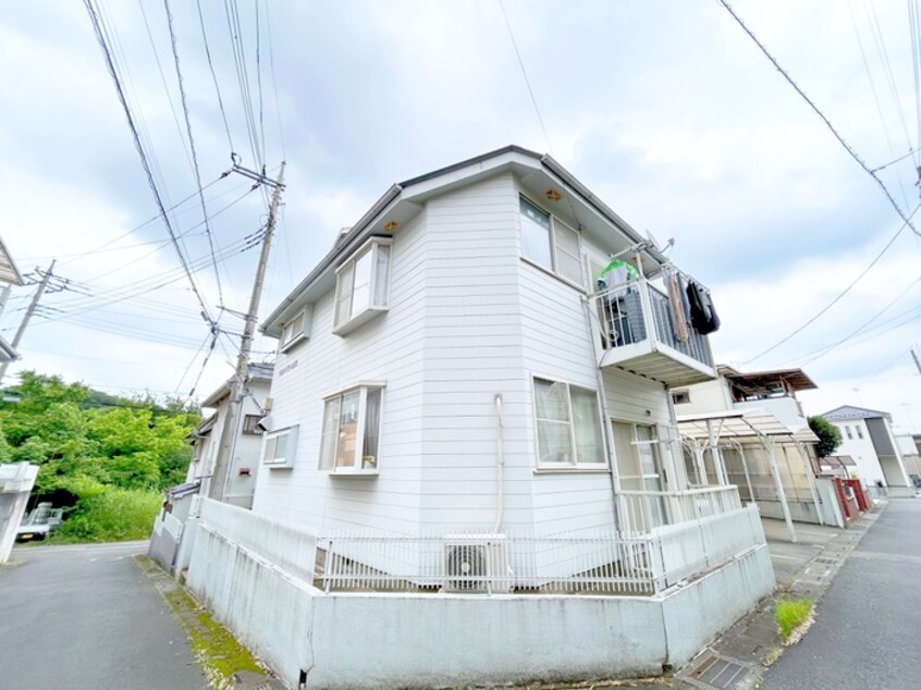 その他 サンハイツ山家