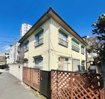 富士コーポ