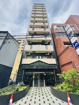 ヴェルト錦糸町Ⅱ(402)