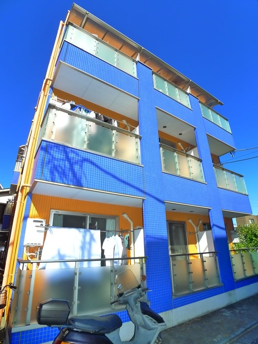 外観写真 カ－サ・デ・リ－ゾ