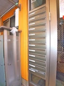 建物設備 カ－サ・デ・リ－ゾ