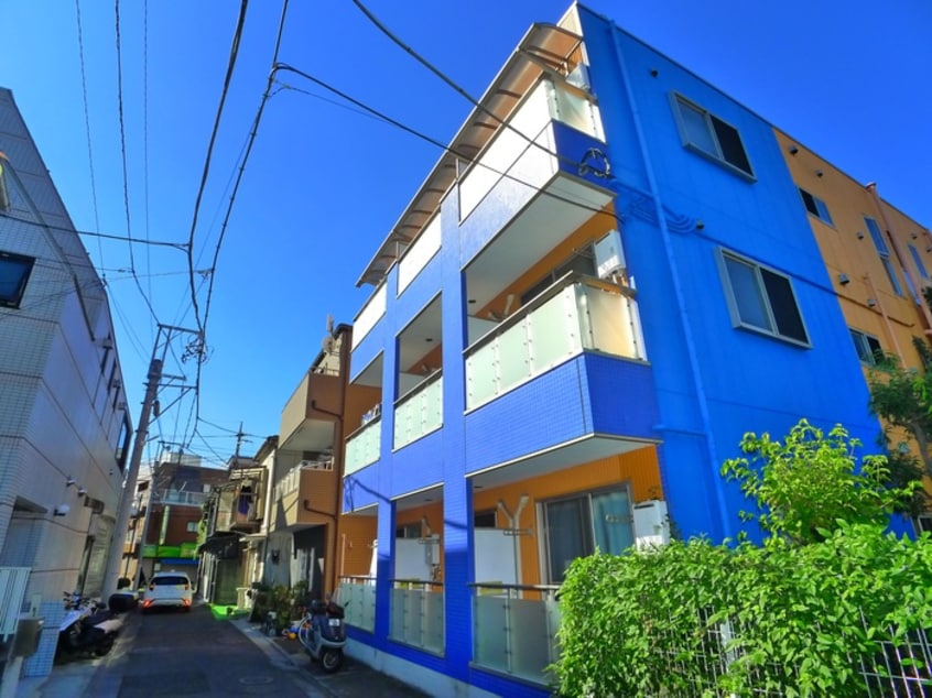 周辺環境 カ－サ・デ・リ－ゾ