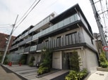 ルネサンスコート新宿余丁町