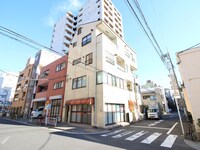 シライシビル３Ｆ