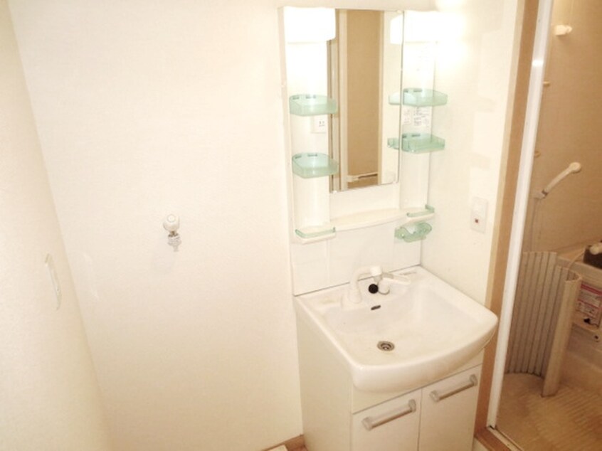 洗面 アルバ・エトワ－ル