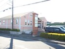 あやせ耳鼻咽喉科(病院)まで80m アルバ・エトワ－ル