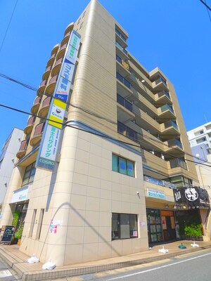 シティコスモ１５