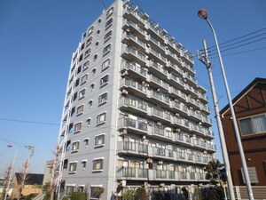 サンハロー湘南台（202）