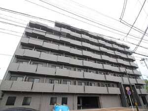 ﾙ-ﾌﾞﾙ川崎上平間弐番館（514）
