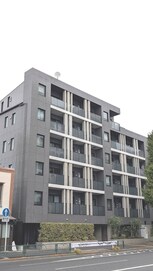 ザ・パークハビオ新高円寺