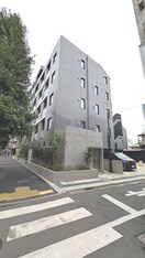 外観写真 ザ・パークハビオ新高円寺