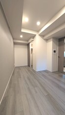 居室 ザ・パークハビオ新高円寺