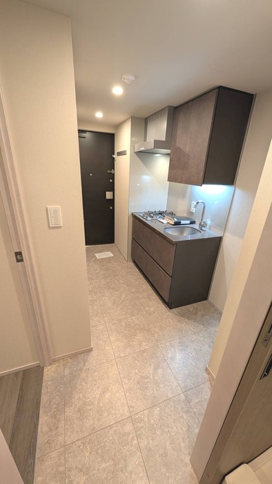 内観写真 ザ・パークハビオ新高円寺