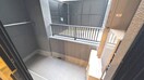 ベランダ・バルコニー ザ・パークハビオ新高円寺