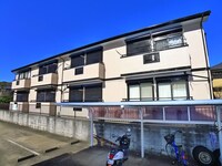 メゾンハイブリッジＡ