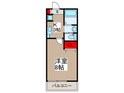 仮）ラコリーナ狭山の間取図