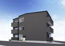 仮）ラコリーナ狭山の外観