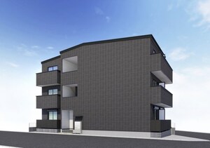 仮）ラコリーナ狭山