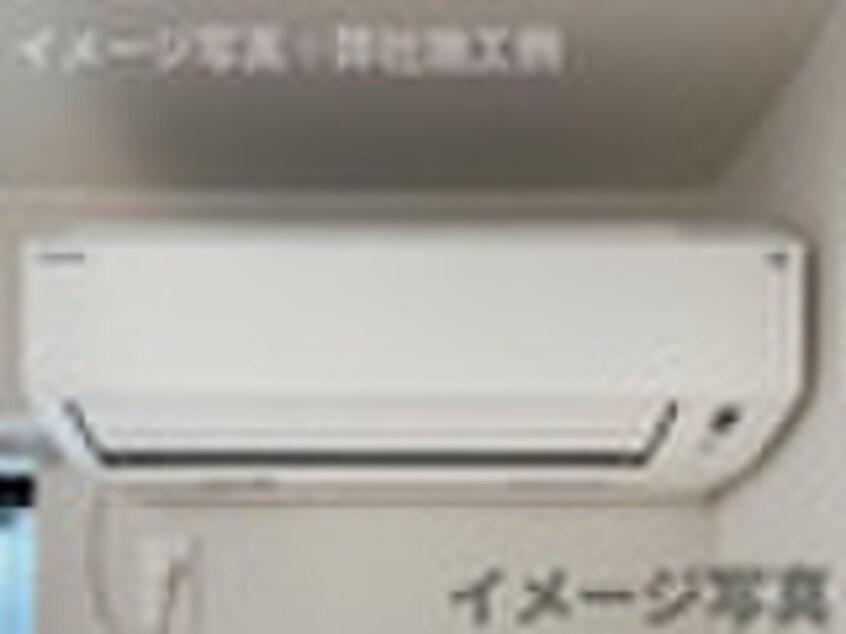 内観写真 仮）ラコリーナ狭山