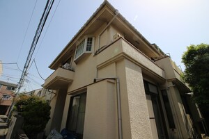 ハイツムラマツ
