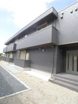パークドライブコート