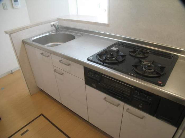 キッチン フローリッシュ