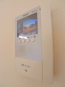 内観写真 フローリッシュ