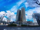 外観写真 BELISTAタワー東戸塚（2108）