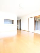 居室 テラスＦＵＪＩ