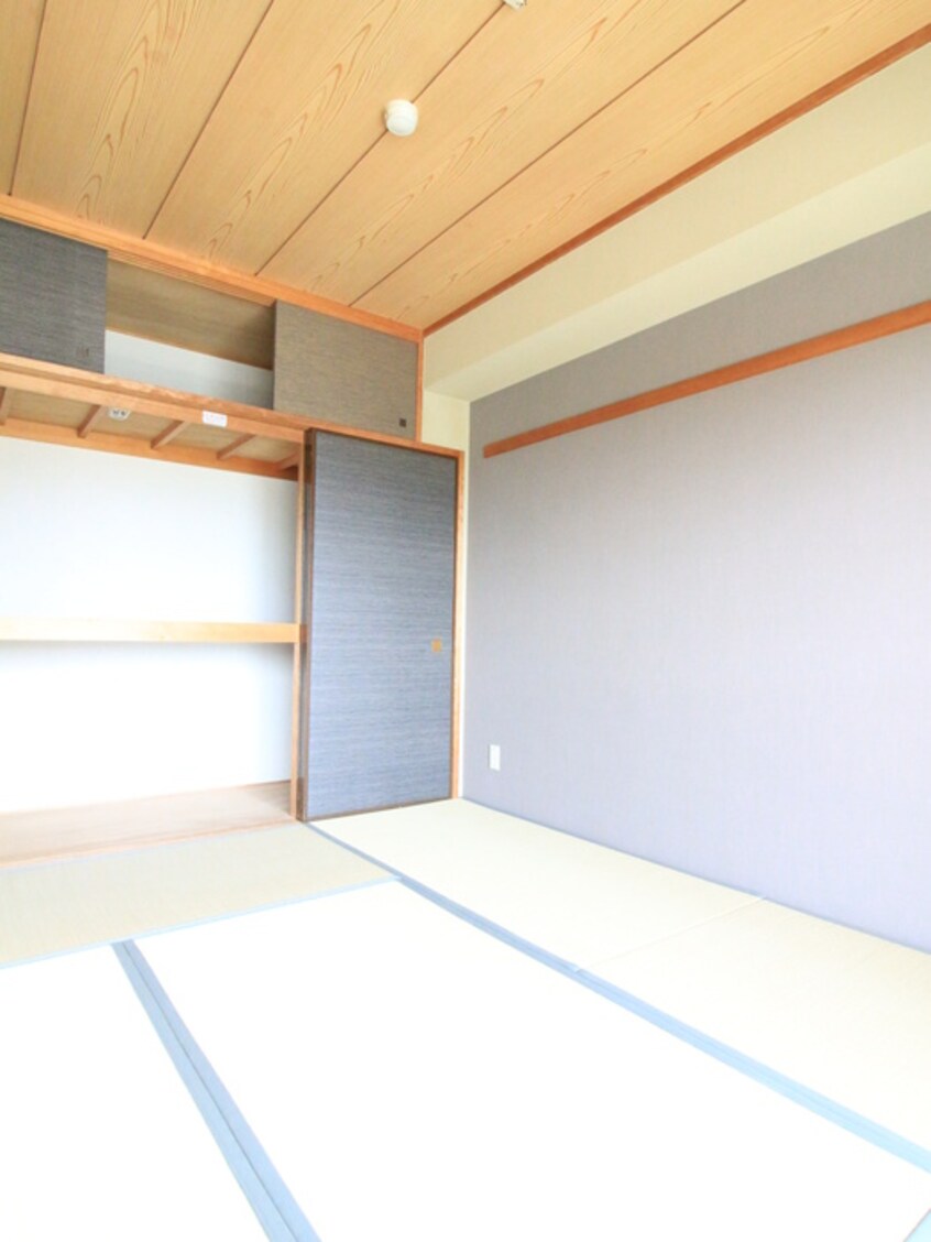 居室 テラスＦＵＪＩ