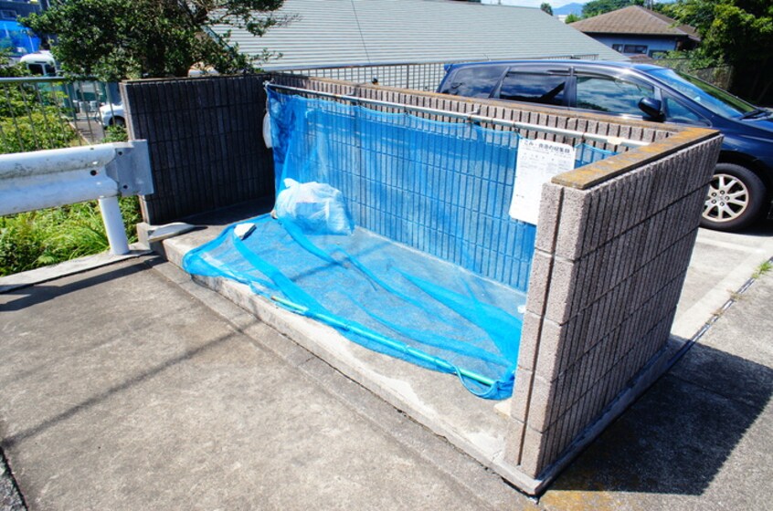 建物設備 テラスＦＵＪＩ