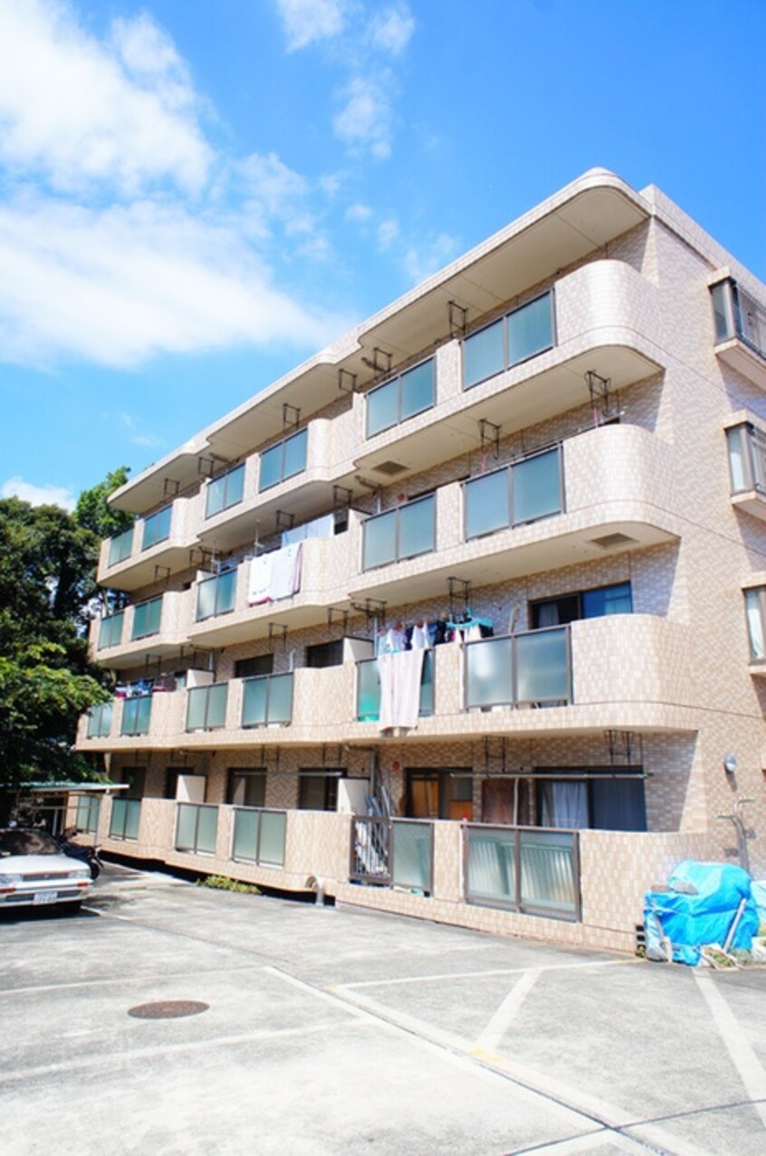 その他 テラスＦＵＪＩ