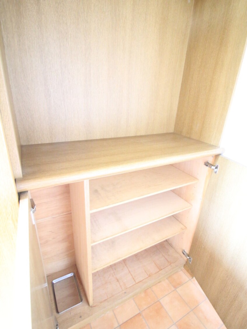 靴箱 テラスＦＵＪＩ