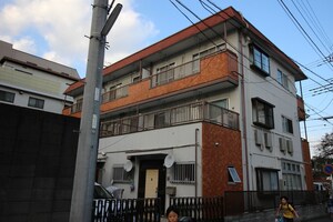 第二小島ハイツ