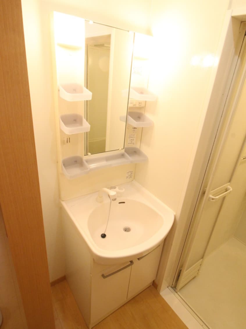 洗面 サンライズ岩本