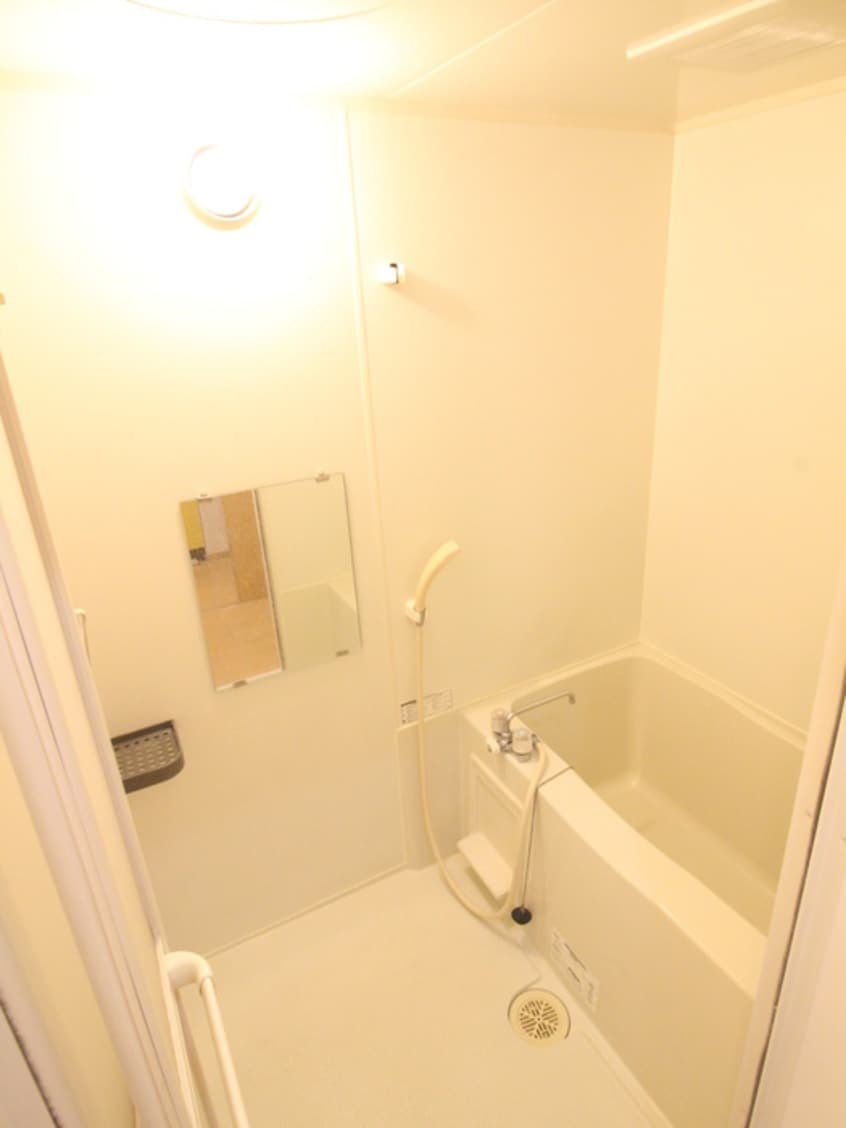 バス／シャワールーム等 サンライズ岩本