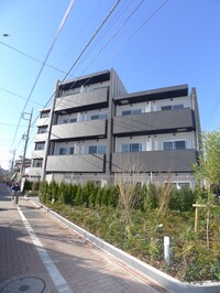 ＡＸＡＳ南蒲田ｱｼﾞｰﾙｺｰﾄ(412)