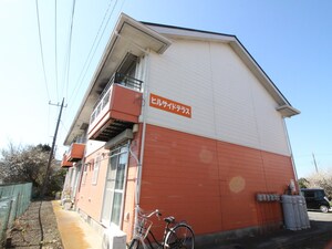 ヒルサイドテラス