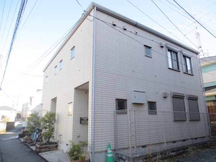 外観写真 ルミエール鎌倉