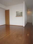 居室 ルミエール鎌倉