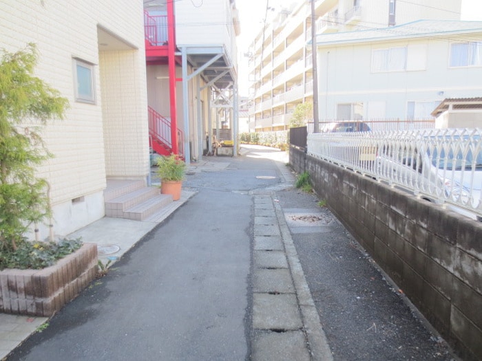 その他 ルミエール鎌倉