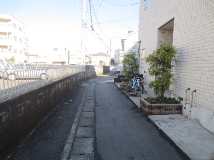 周辺環境 ルミエール鎌倉