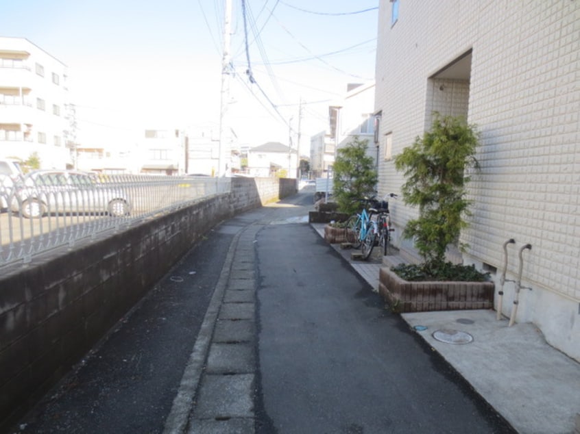 周辺環境 ルミエール鎌倉