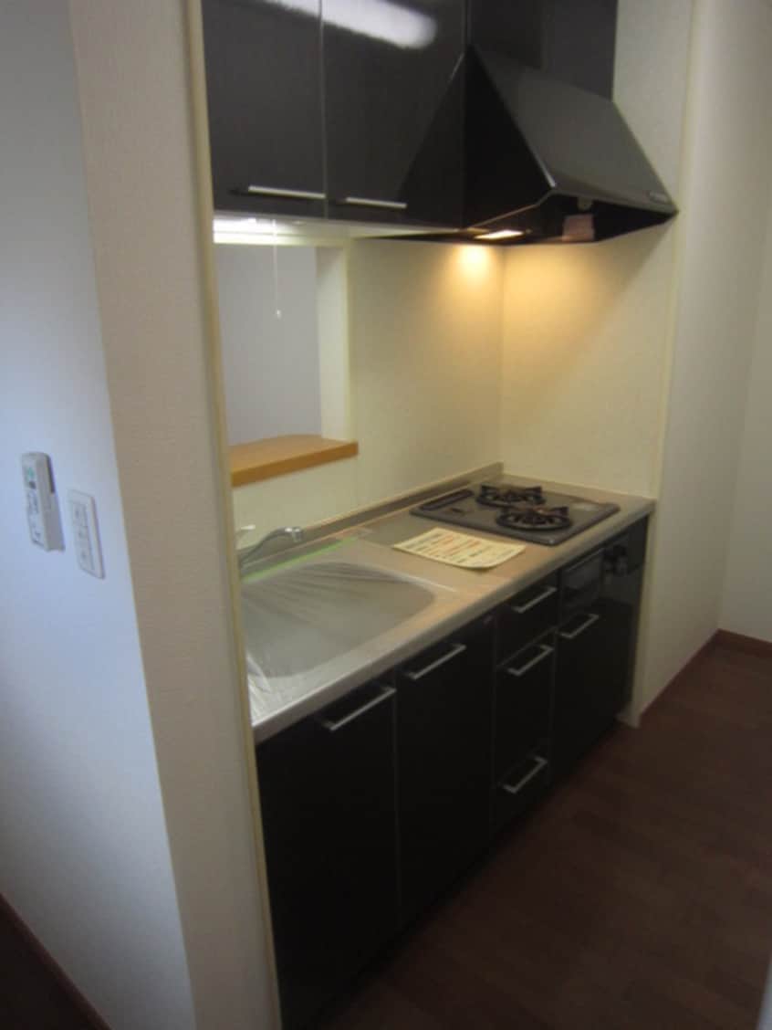 キッチン ルミエール鎌倉