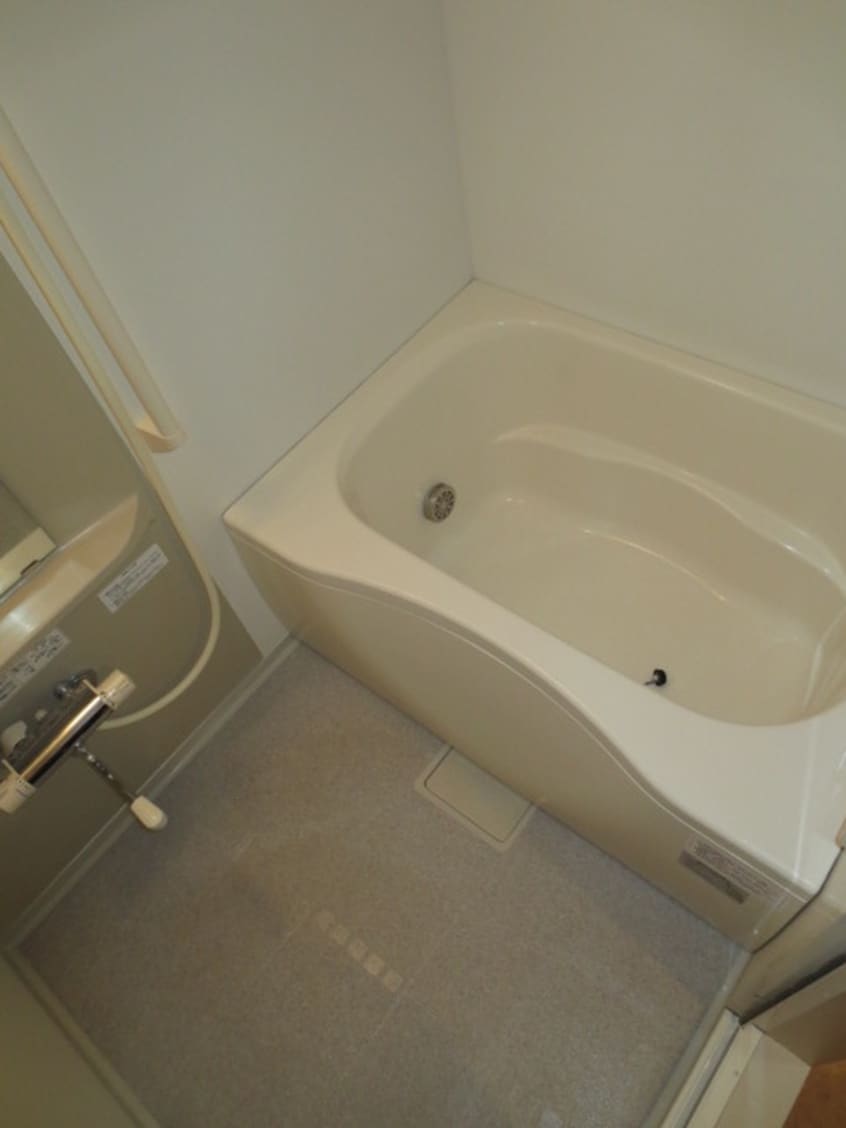 バス／シャワールーム等 ルミエール鎌倉